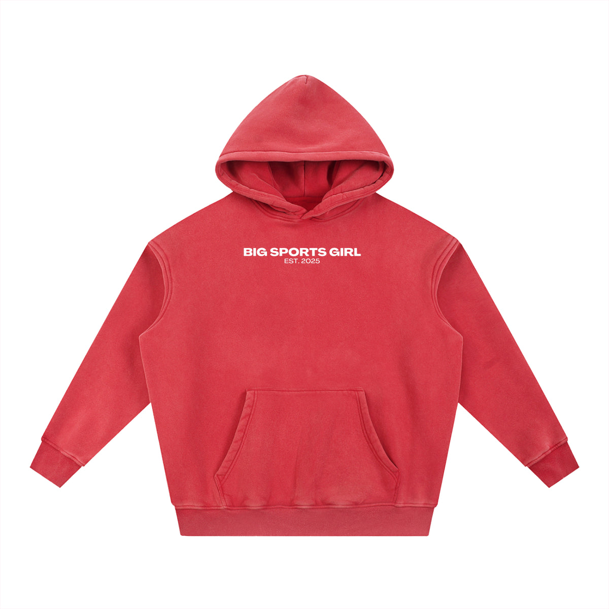 Love All Hoodie