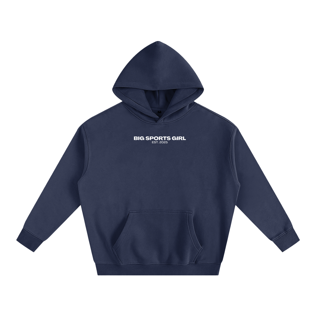 Matcha Man Hoodie