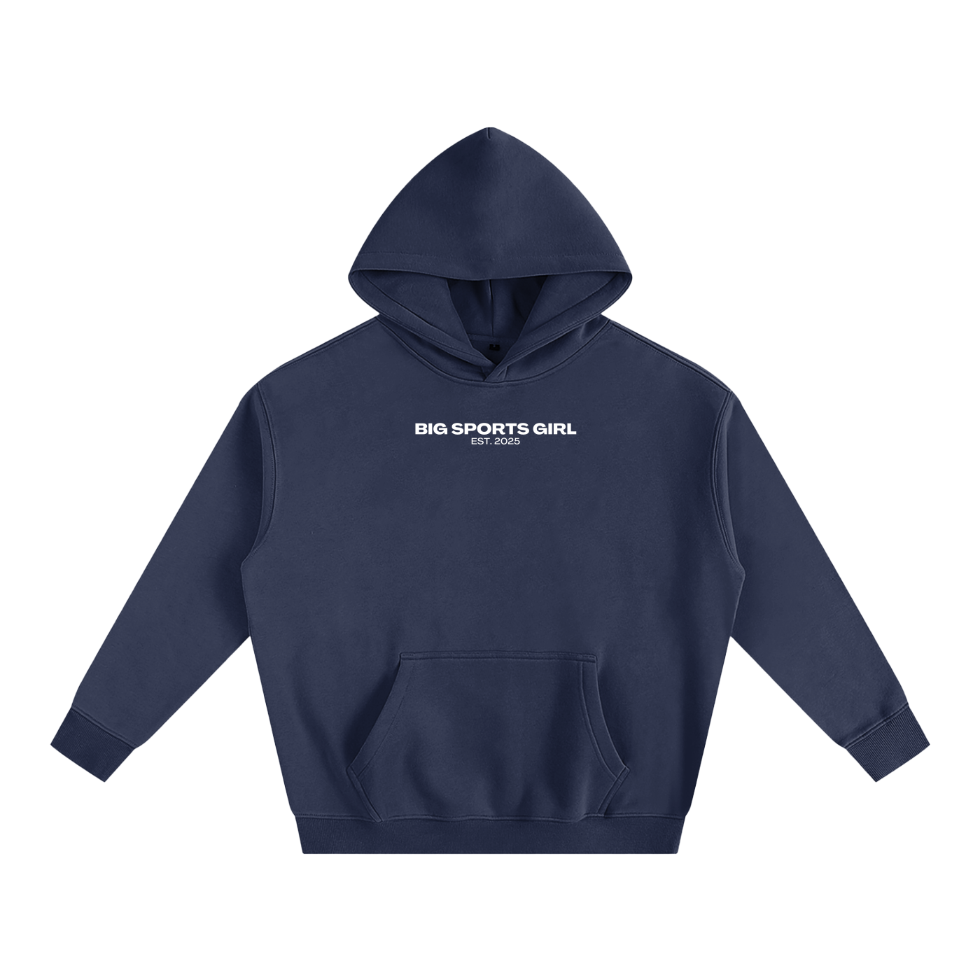 Matcha Man Hoodie