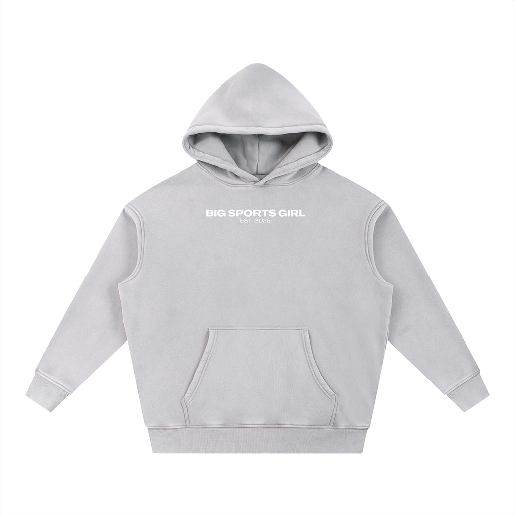 Girls ❤️ Sports Hoodie